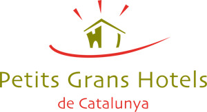 Logo Petits Grans Hotels de Catalunya